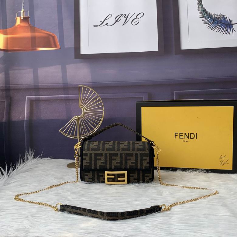 FDNI-Bags - Strap Story - 353