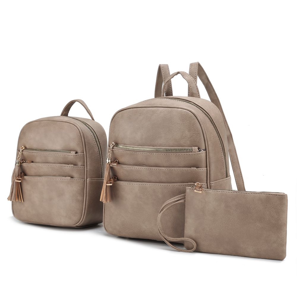 StrapStory - Backpack 237