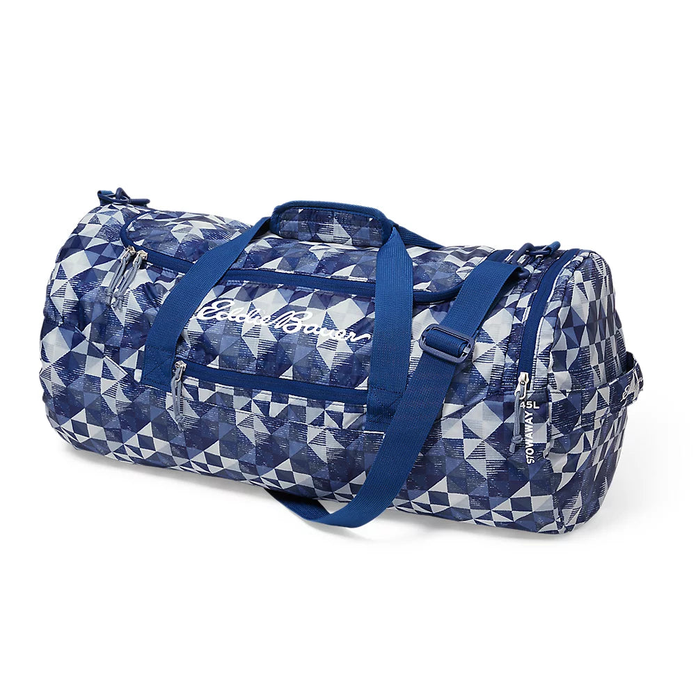 StrapStory - Duffle Bag 005