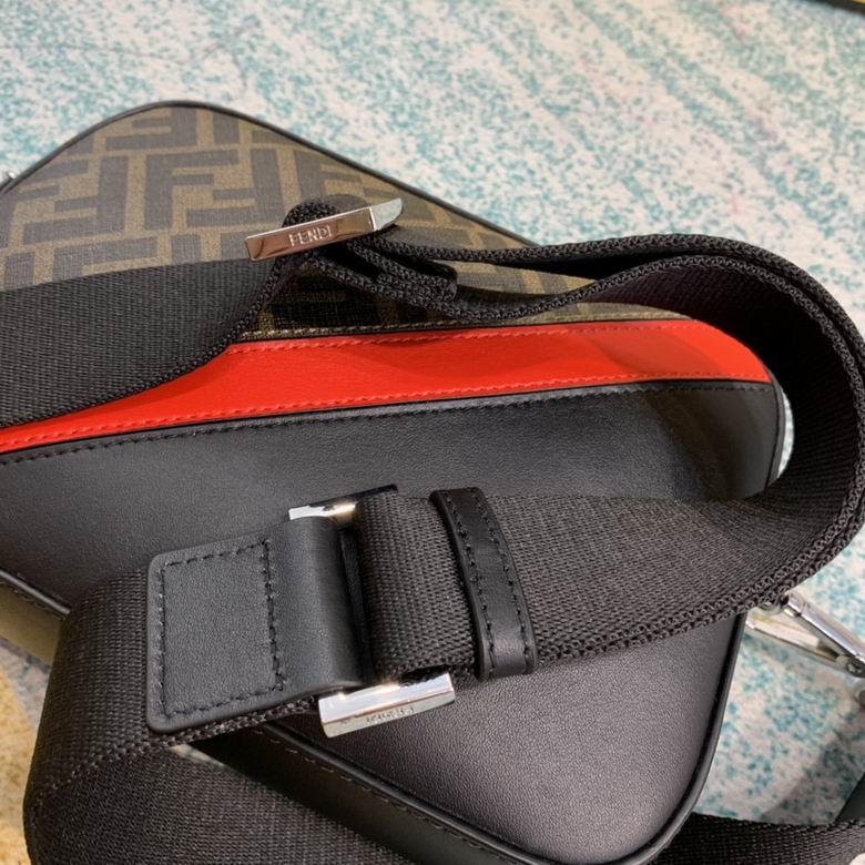 FDNI-Bags - Strap Story - 602