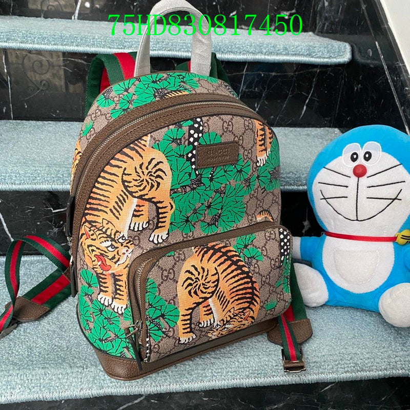 STRAPSTORY - GGC4 BAG - 709