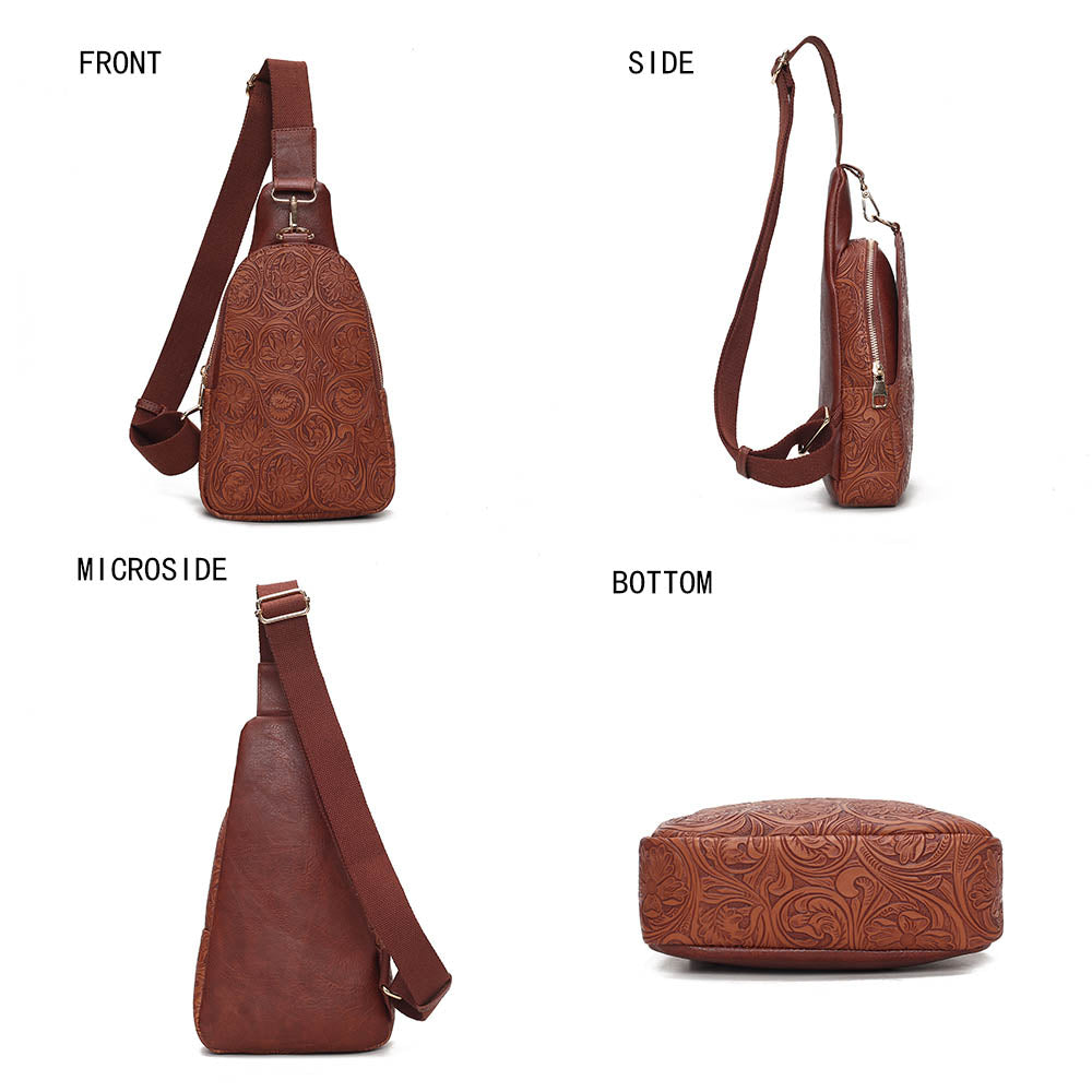 StrapStory - Backpack 1144