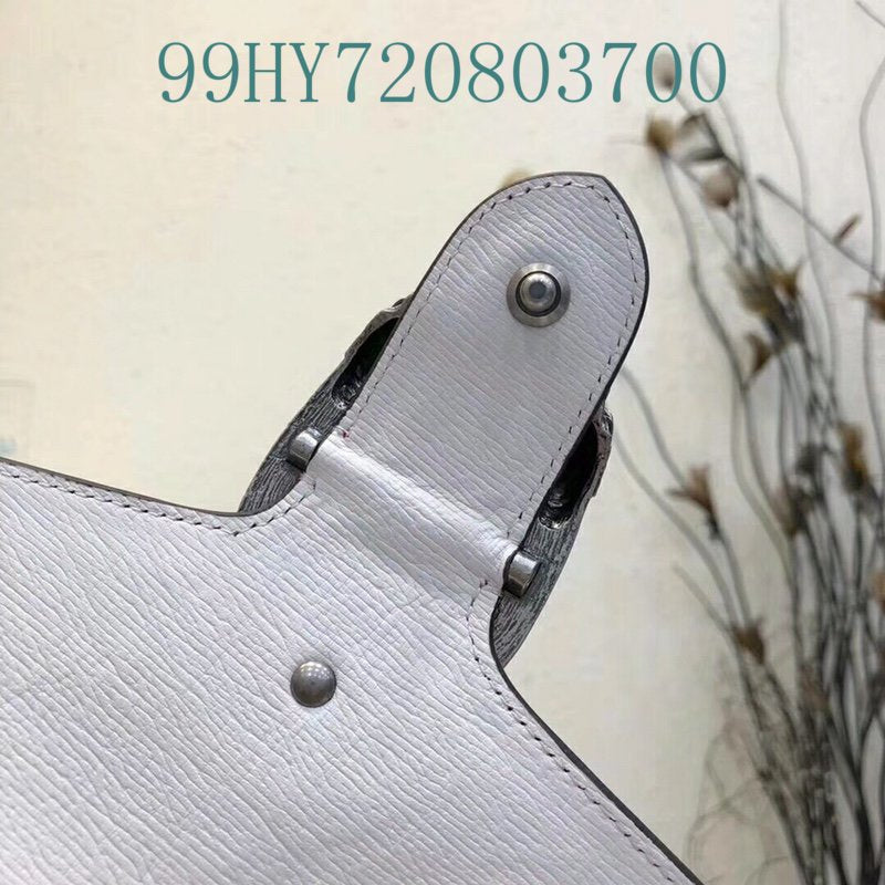 STRAPSTORY - GGC4 BAG - 599