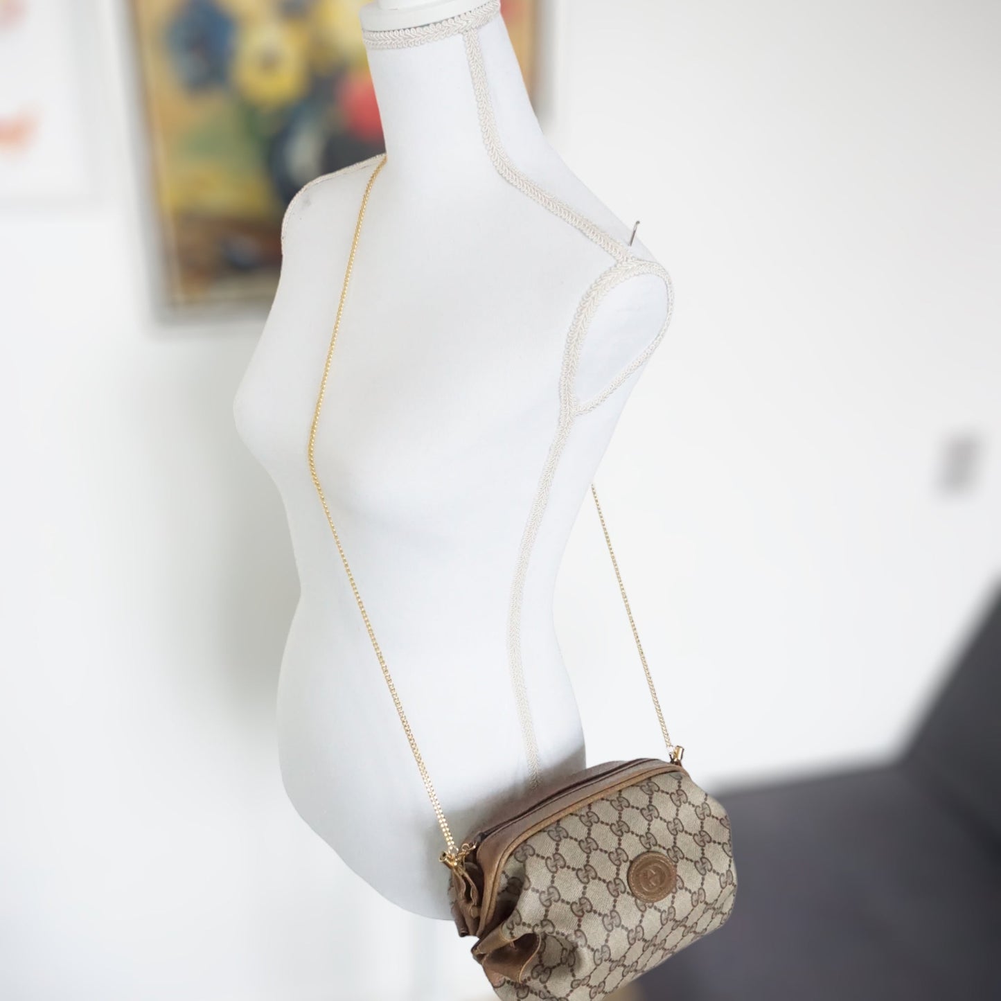 STRAPSTORY - GGC4 BAG - 3877
