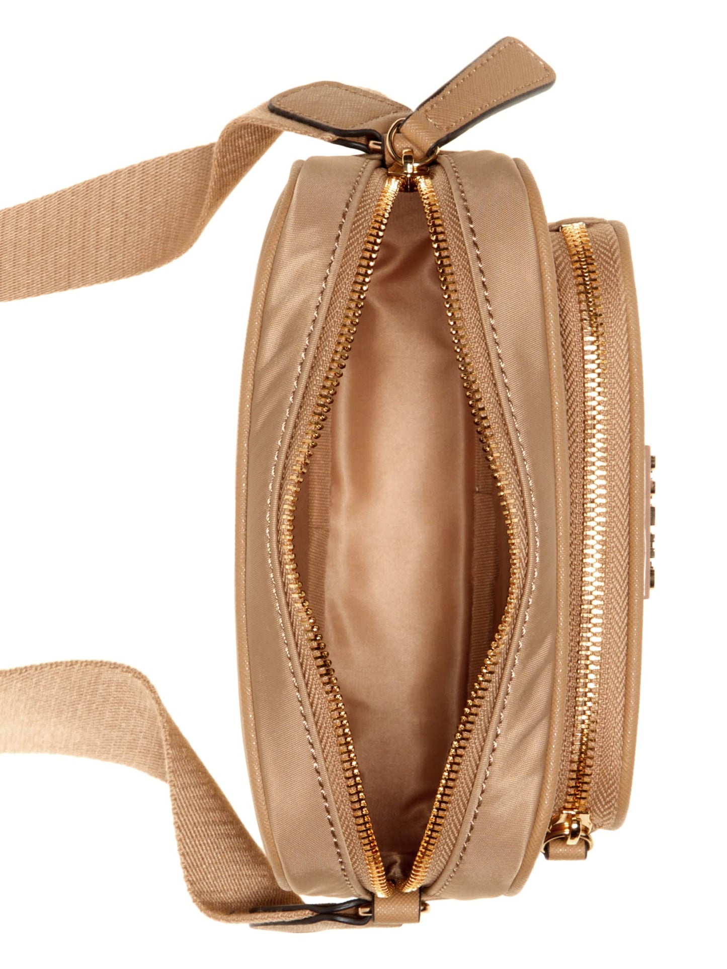 StrapStory - Crossbody 661