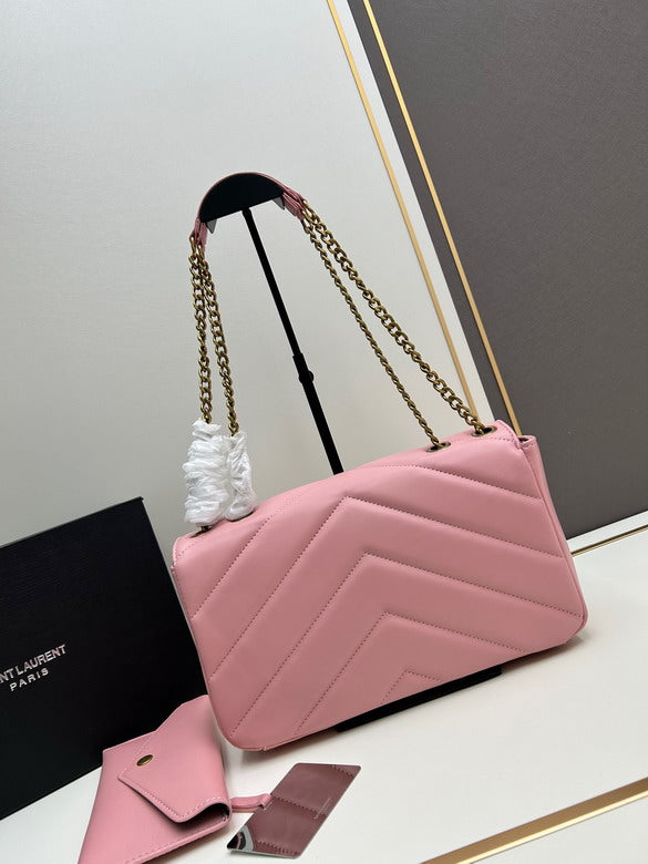 LSY-Bags - Strap Story - 574