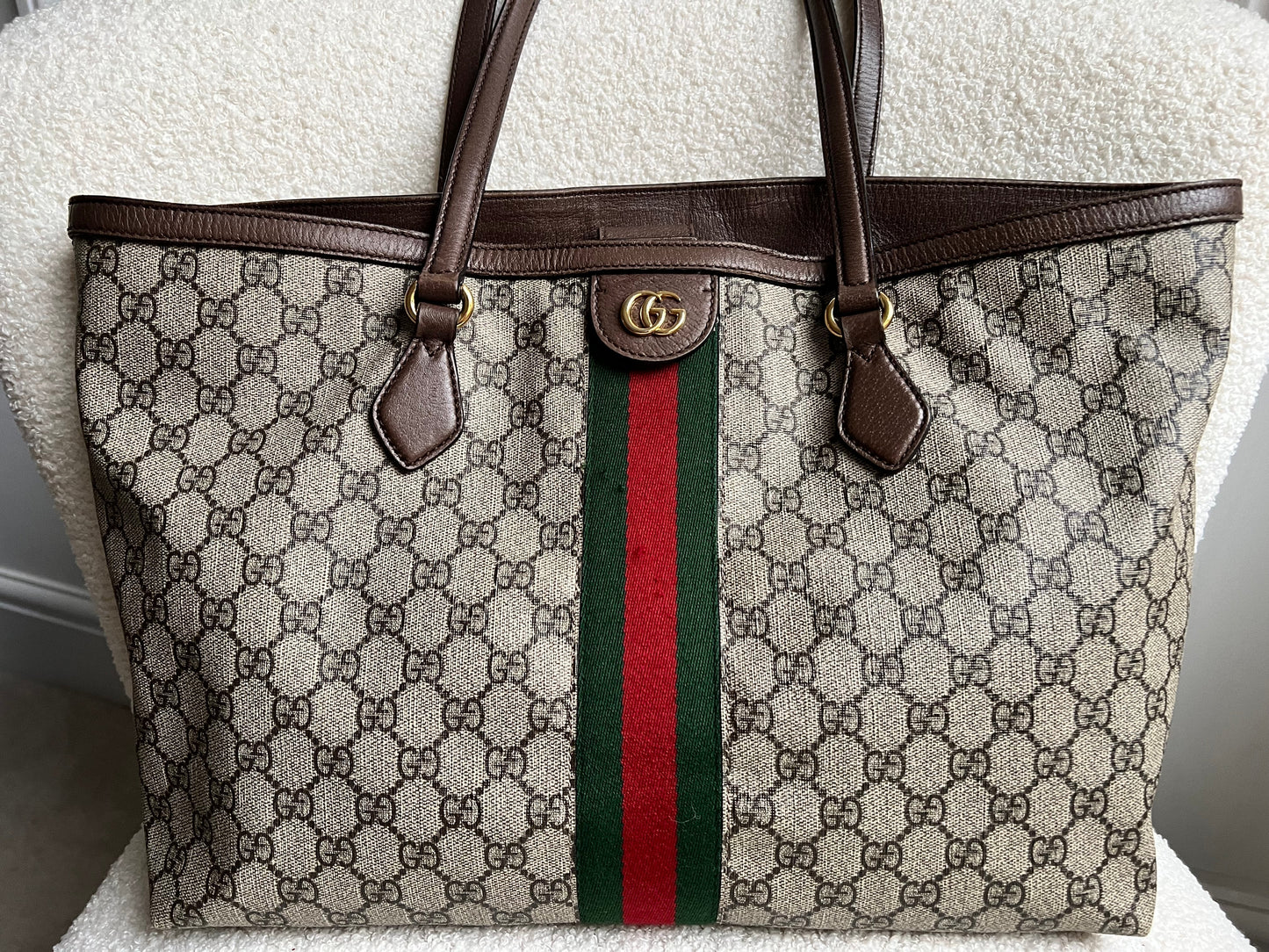 STRAPSTORY - GGC4 BAG - 1577