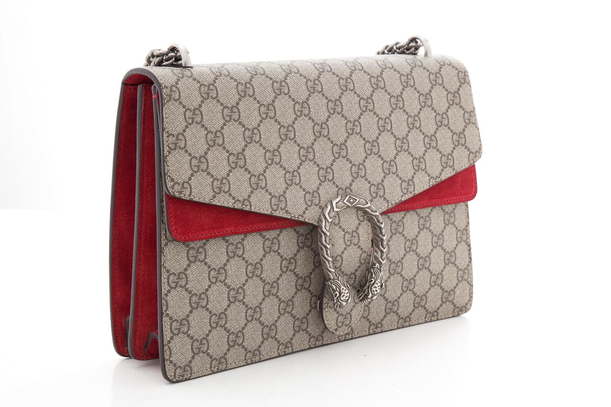 STRAPSTORY - GGC1 BAG - 361
