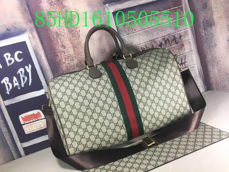 STRAPSTORY - GGC4 BAG - 887