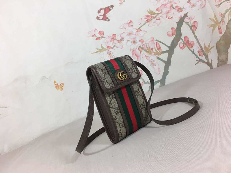 STRAPSTORY - GGC4 BAG - 511