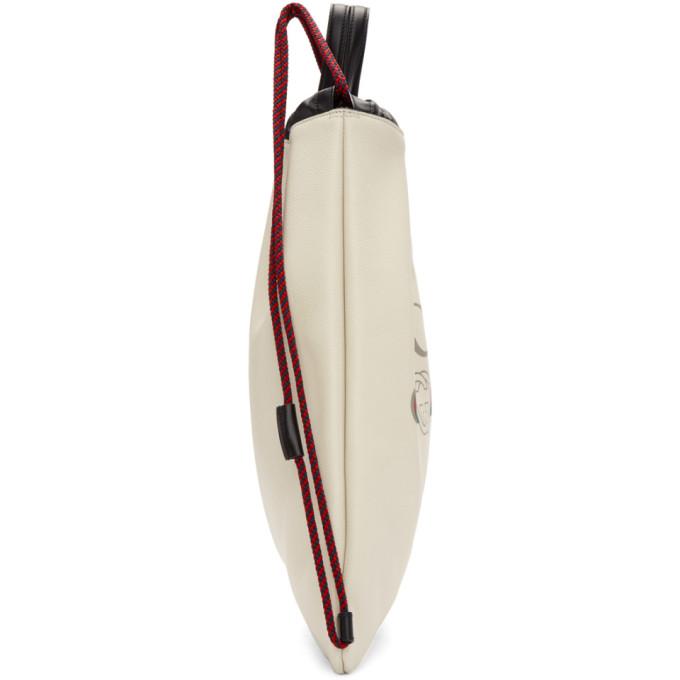 STRAPSTORY - GGC4 BAG - 2949