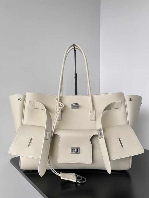 BLGA-Bags - Strap Story - 701