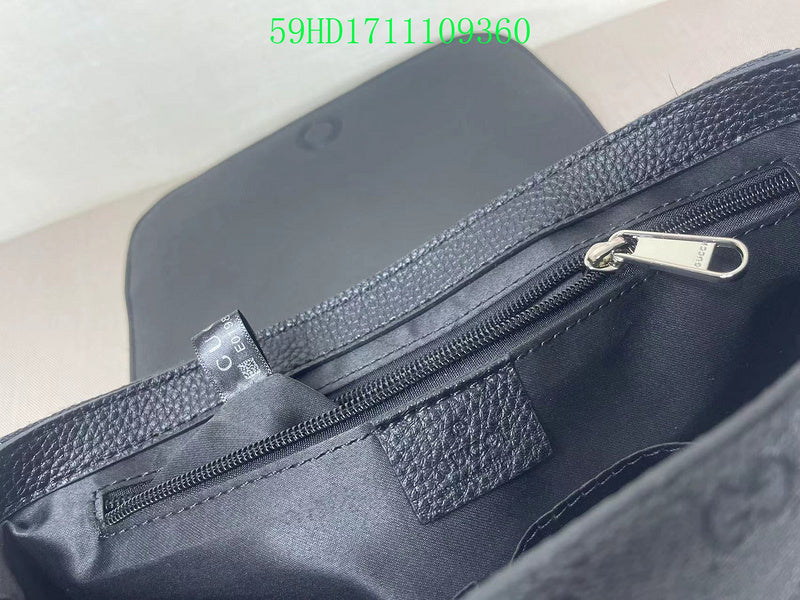 STRAPSTORY - GGC4 BAG - 387