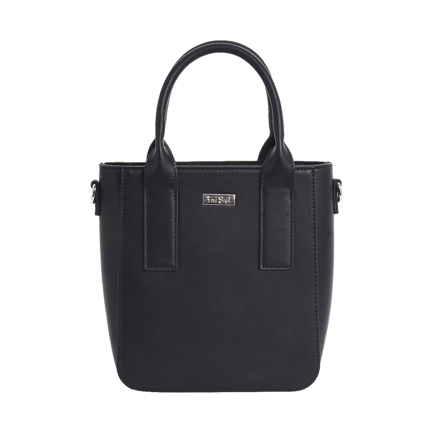 StrapStory - Tote Bag 1615