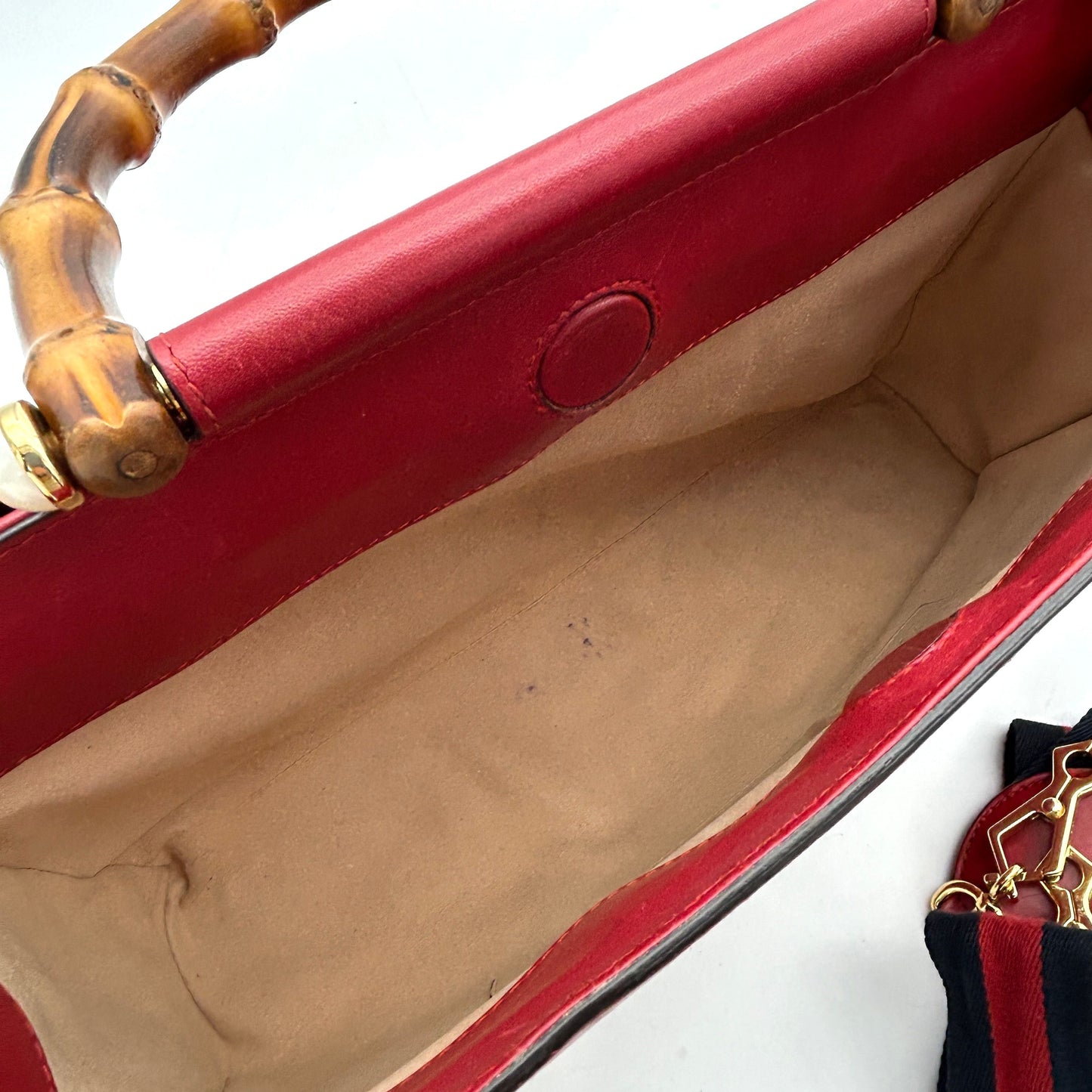 STRAPSTORY - GGC1 BAG - 480