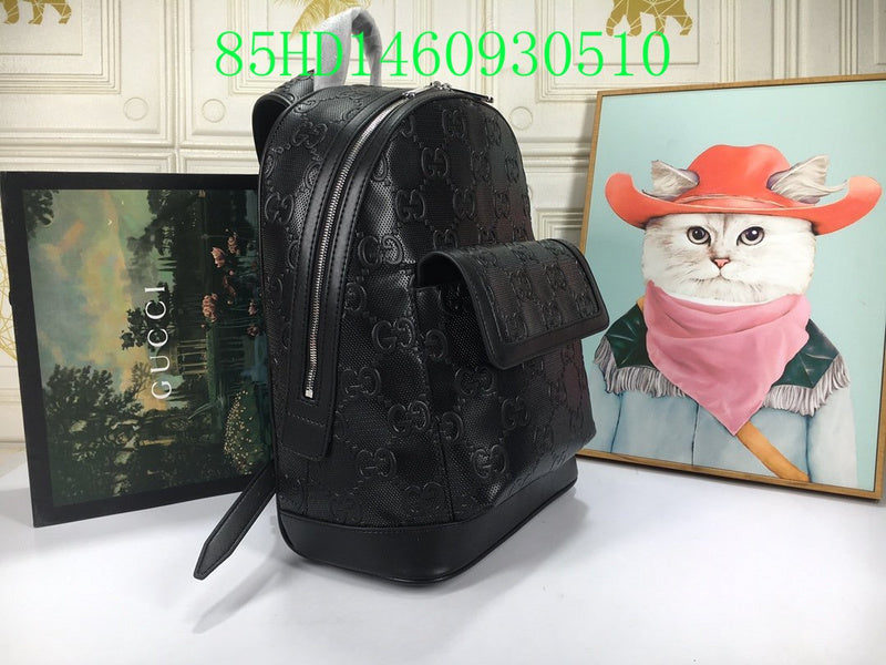 STRAPSTORY - GGC4 BAG - 724