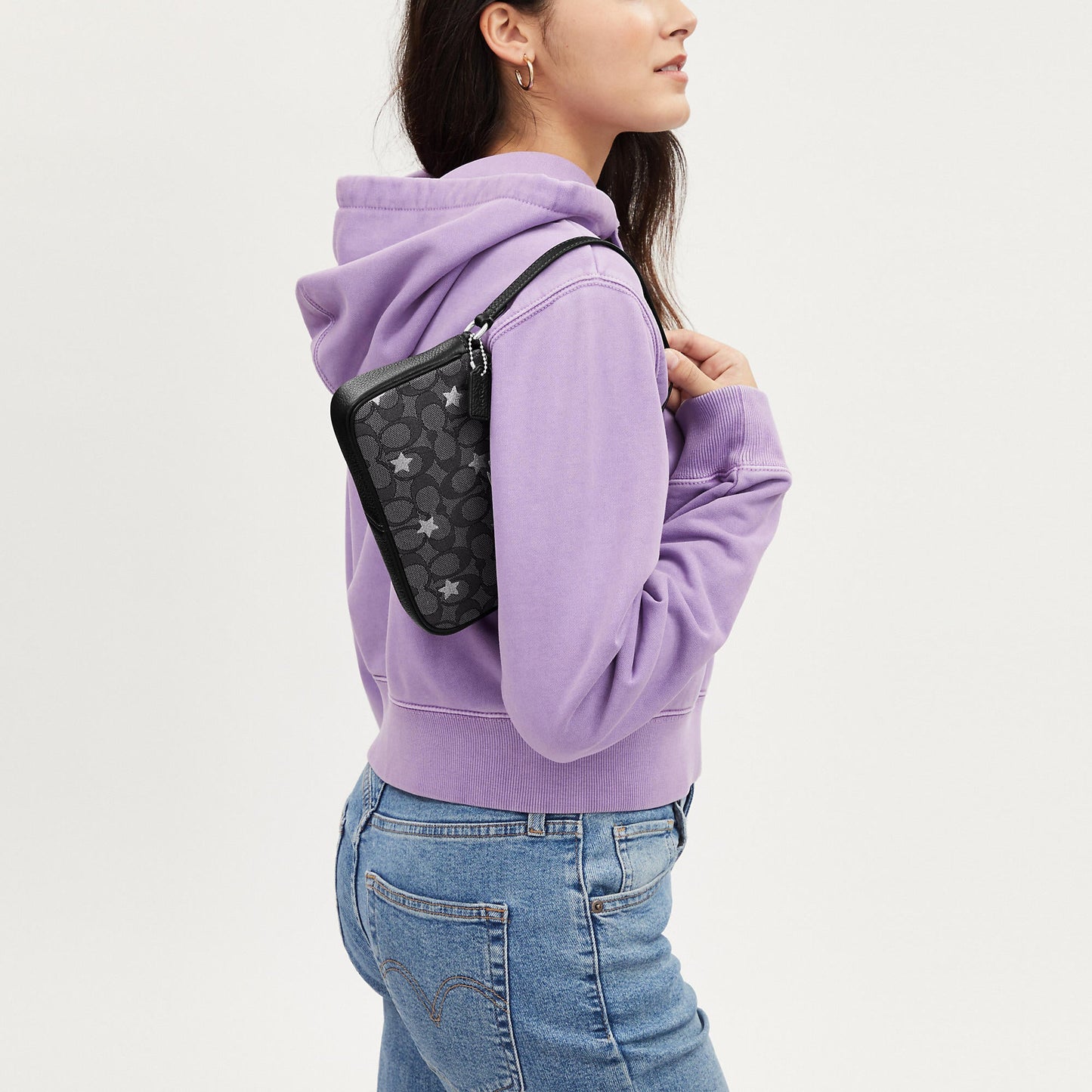 StrapStory - Wristlet 429