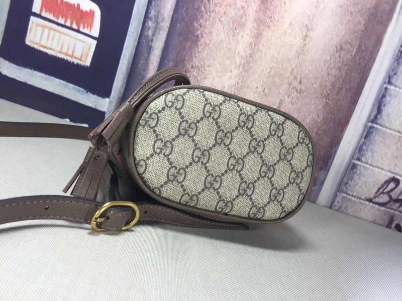 STRAPSTORY - GGC4 BAG - 496
