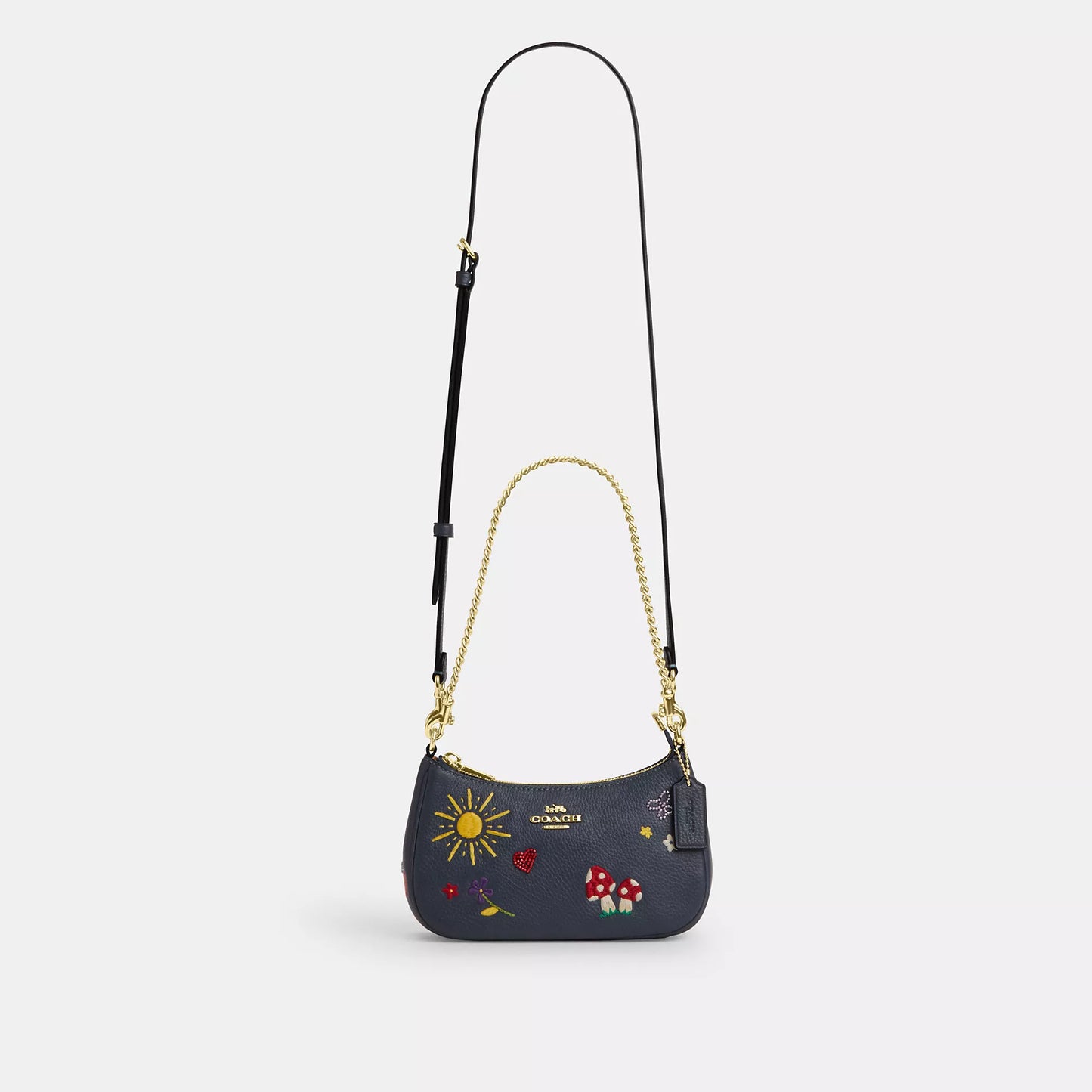 StrapStory - Crossbody 1463