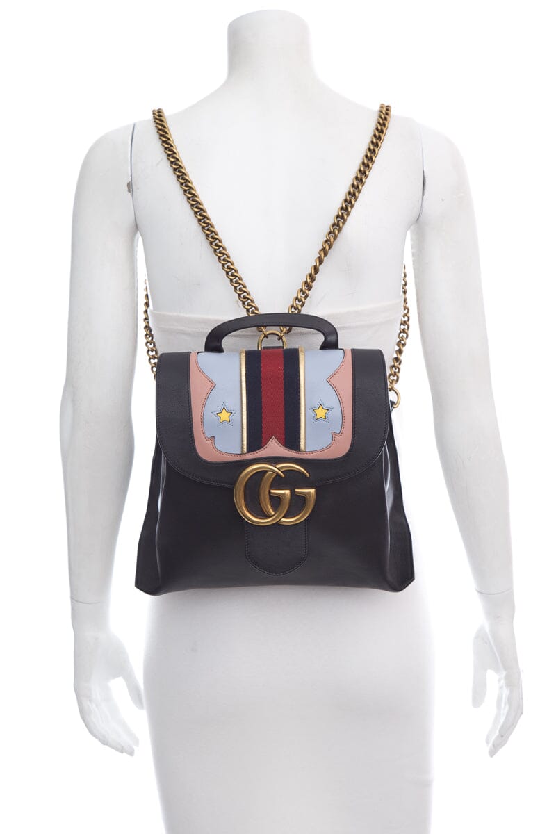 STRAPSTORY - GGC4 BAG - 3058