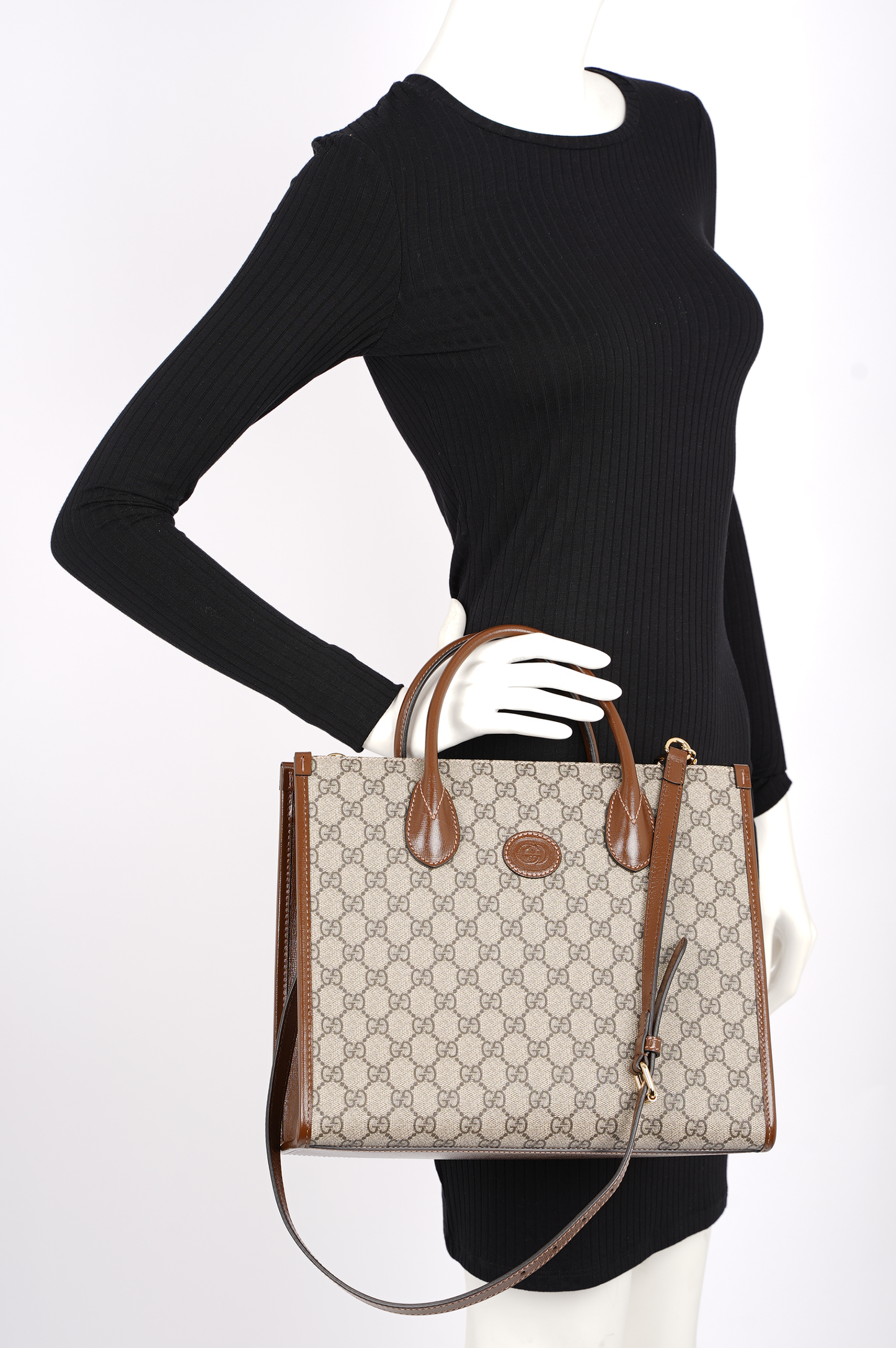 STRAPSTORY - GGC4 BAG - 1363