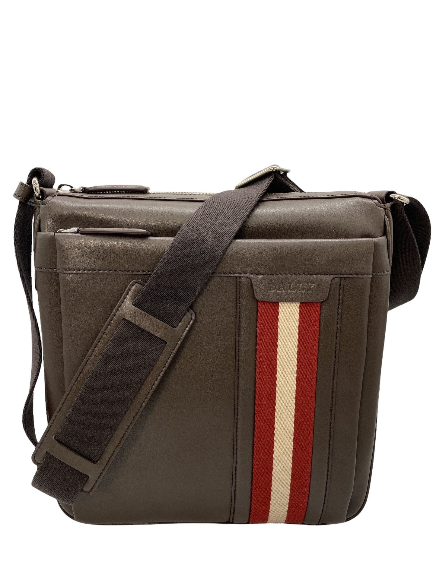 StrapStory - Messenger Bag 083