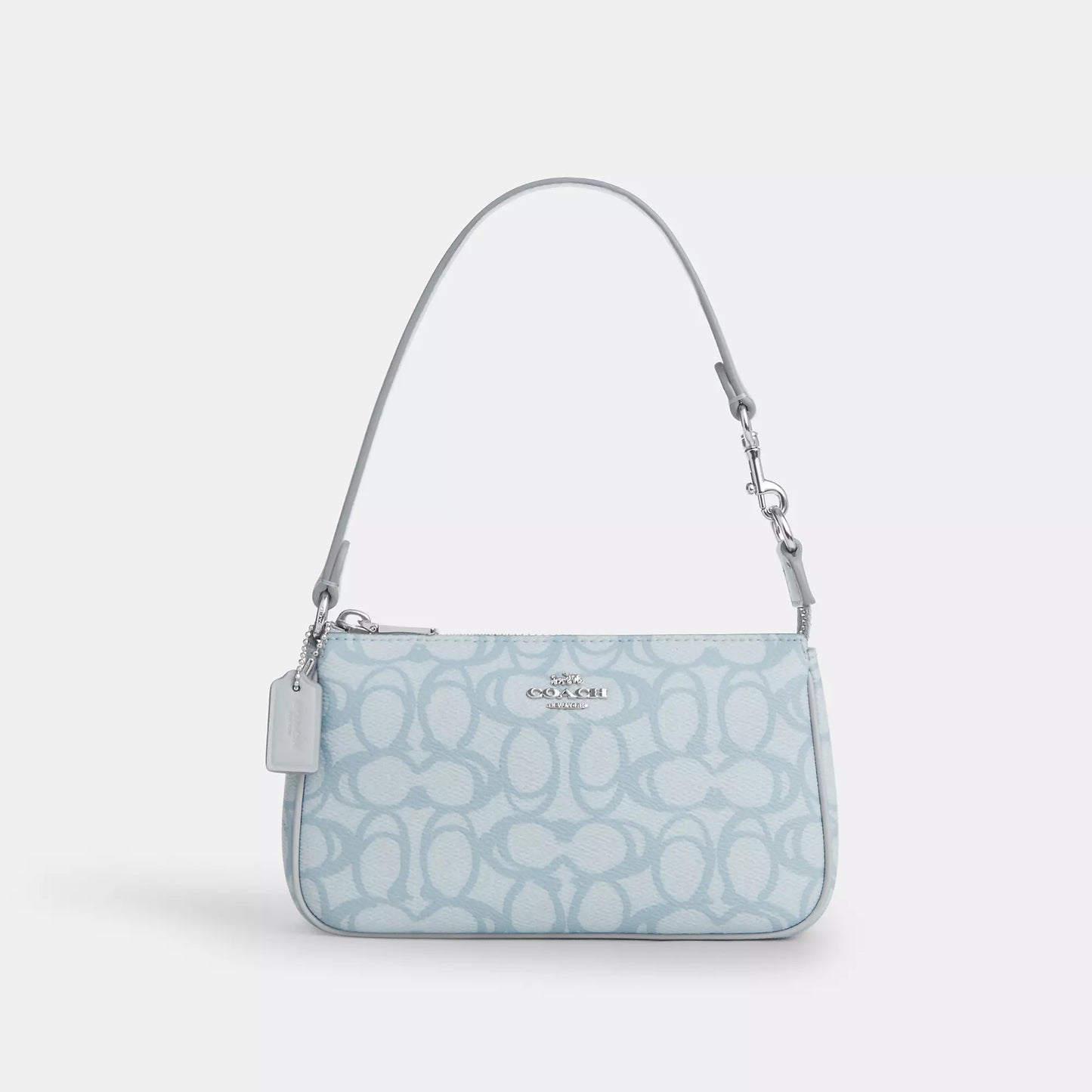 StrapStory - Wristlet 203