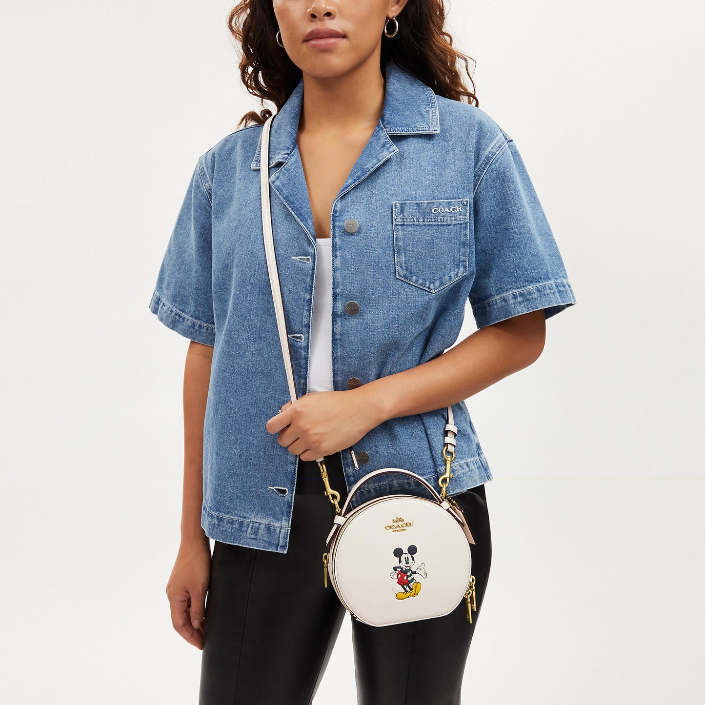 StrapStory - Crossbody 1239
