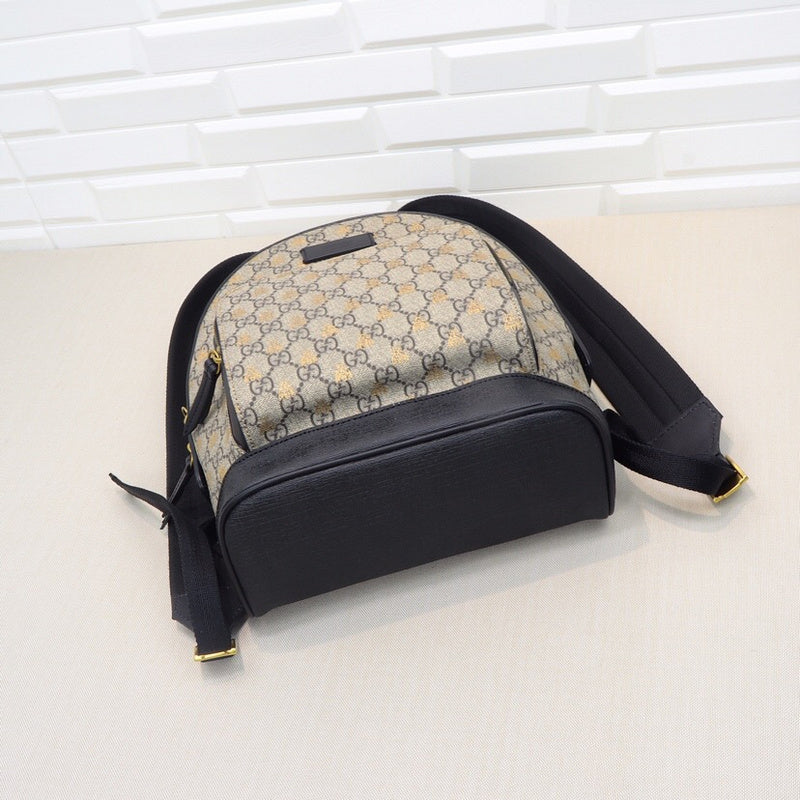 STRAPSTORY - GGC4 BAG - 1128