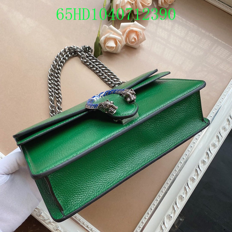 STRAPSTORY - GGC4 BAG - 582
