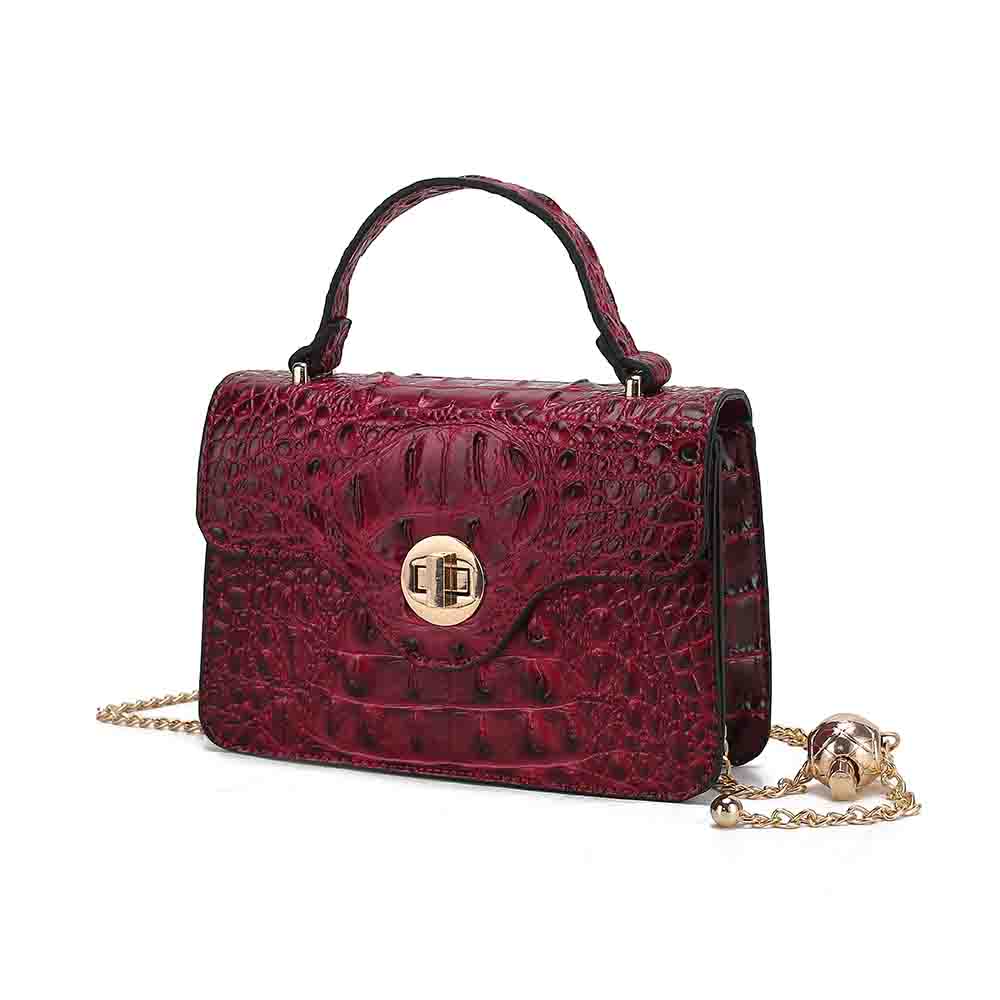 StrapStory - Crossbody 3462