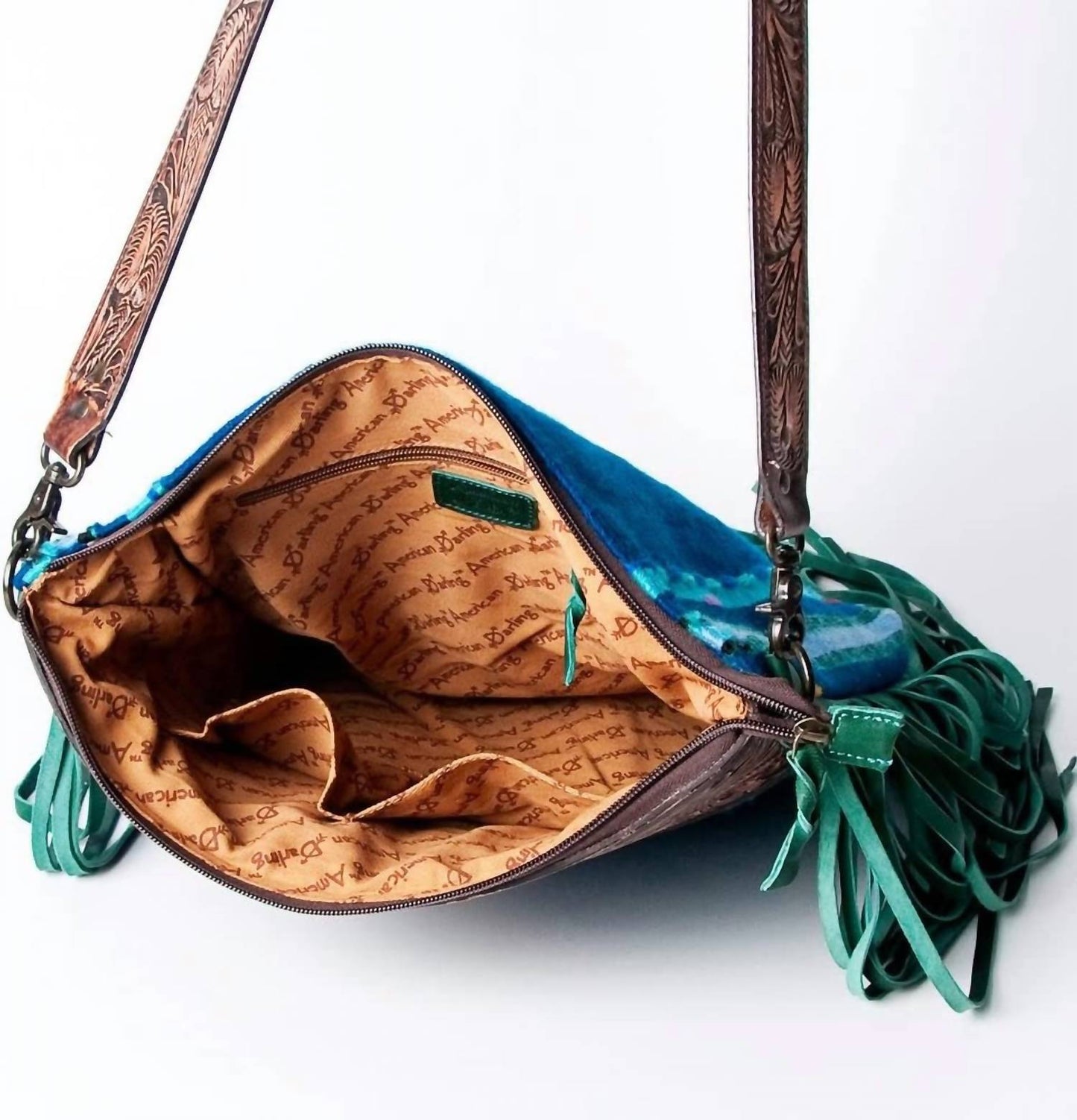 StrapStory - Crossbody 2944