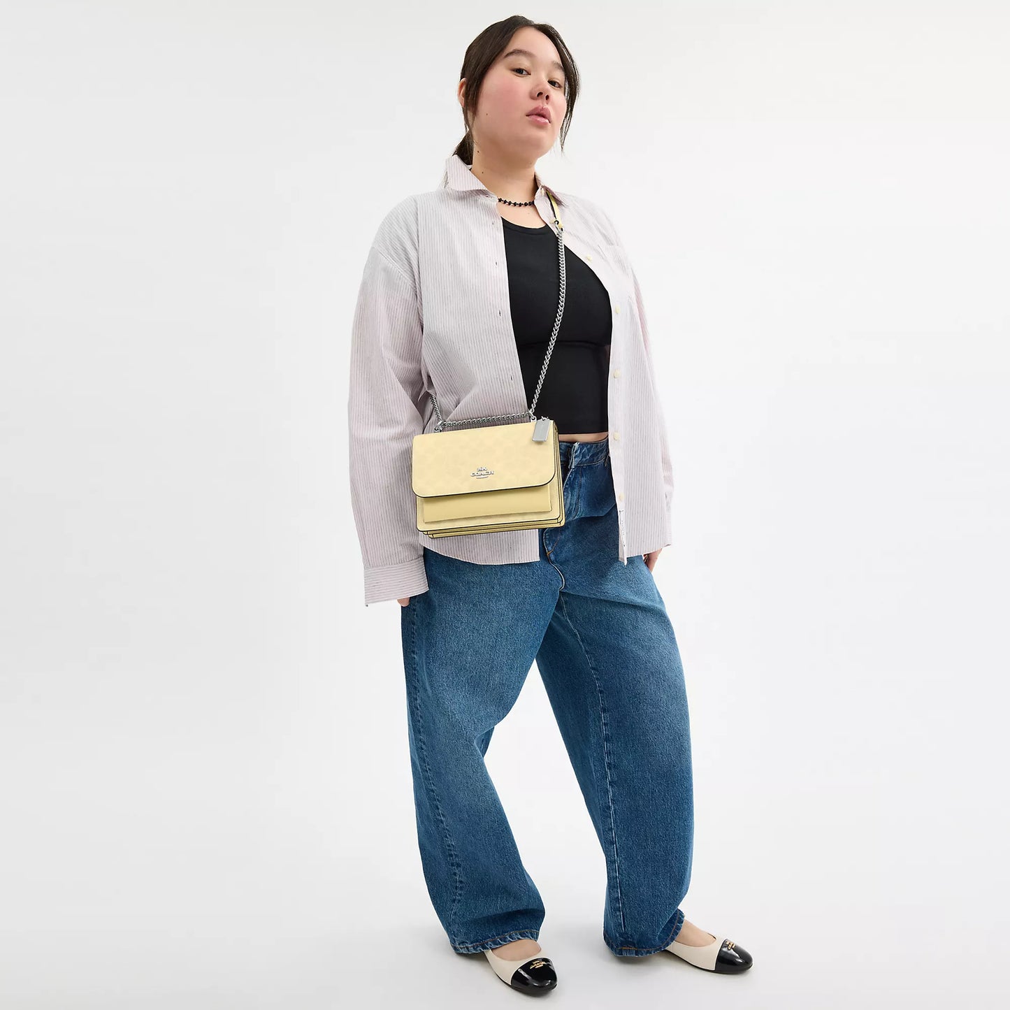 StrapStory - Crossbody 347