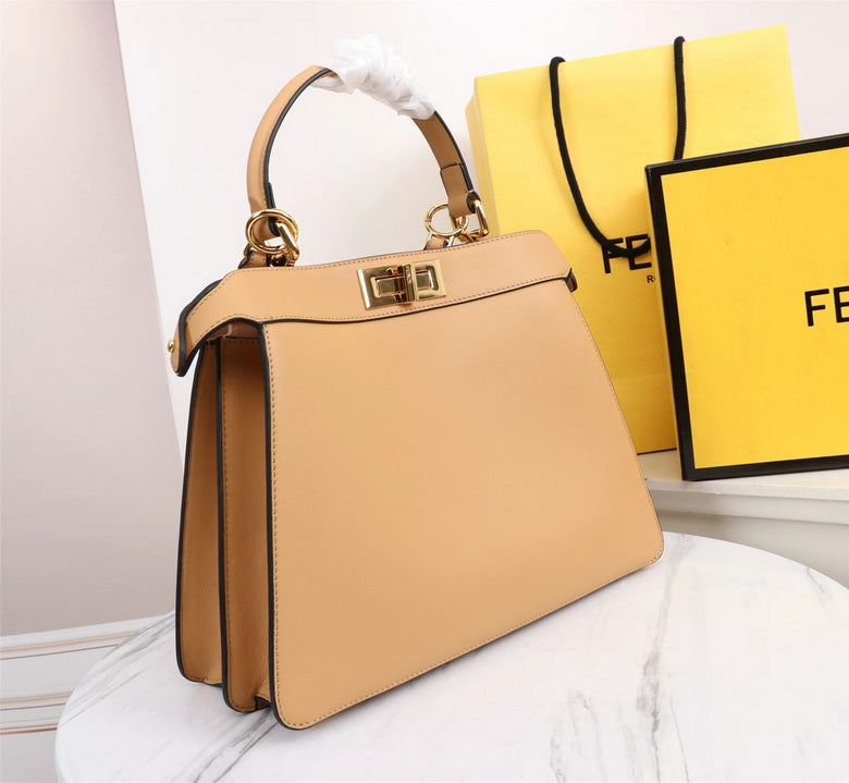 FDNI-Bags - Strap Story - 746