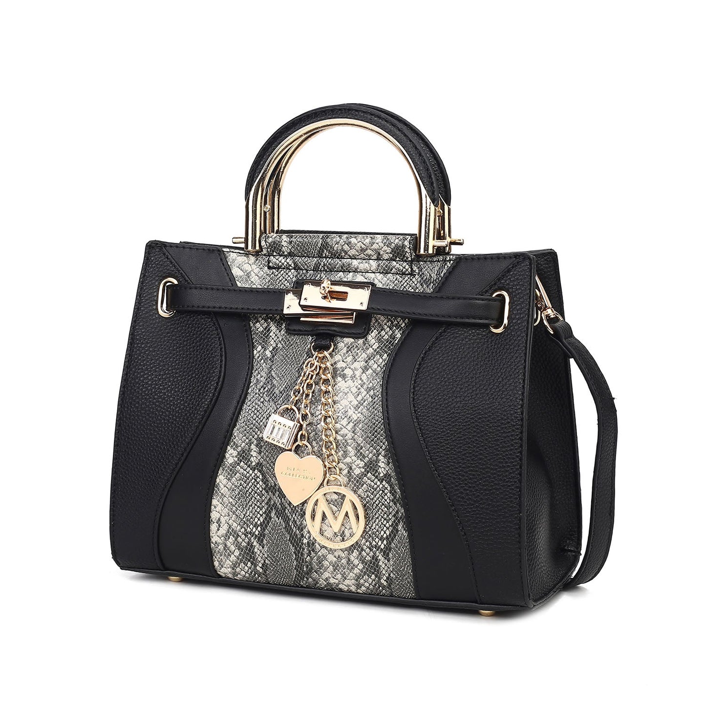 StrapStory - Tote Bag 1136