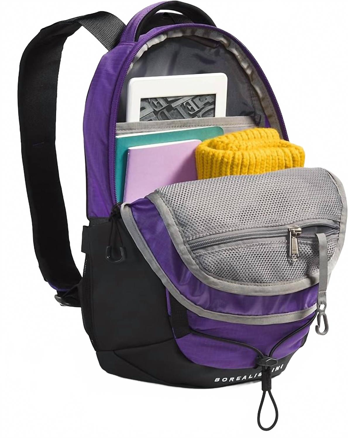StrapStory - Backpack 912
