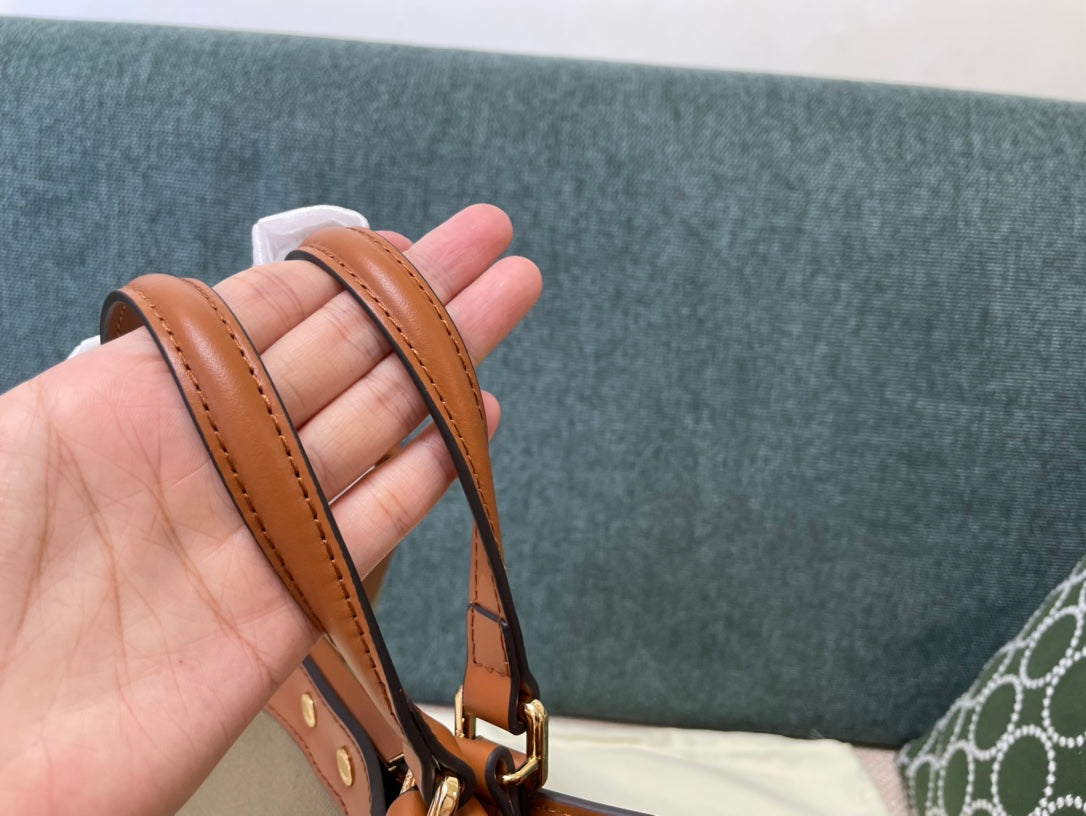 FDNI-Bags - Strap Story - 742