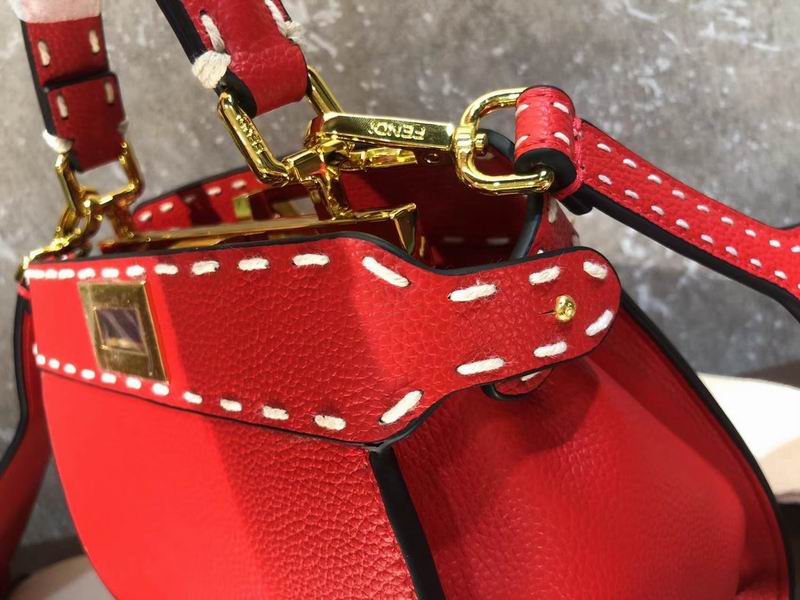 FDNI-Bags - Strap Story - 733