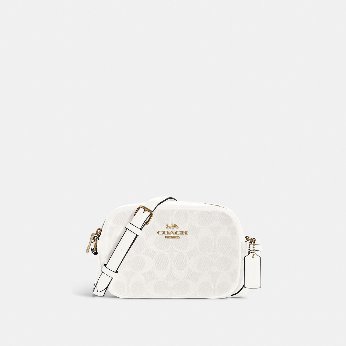 StrapStory - Crossbody 001