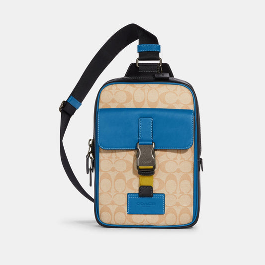 StrapStory - Backpack 370