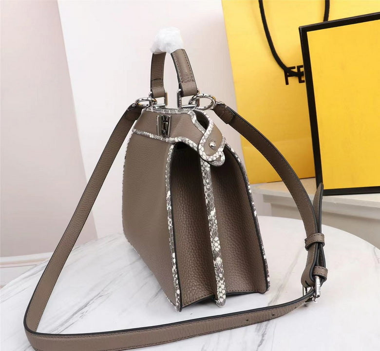 FDNI-Bags - Strap Story - 744