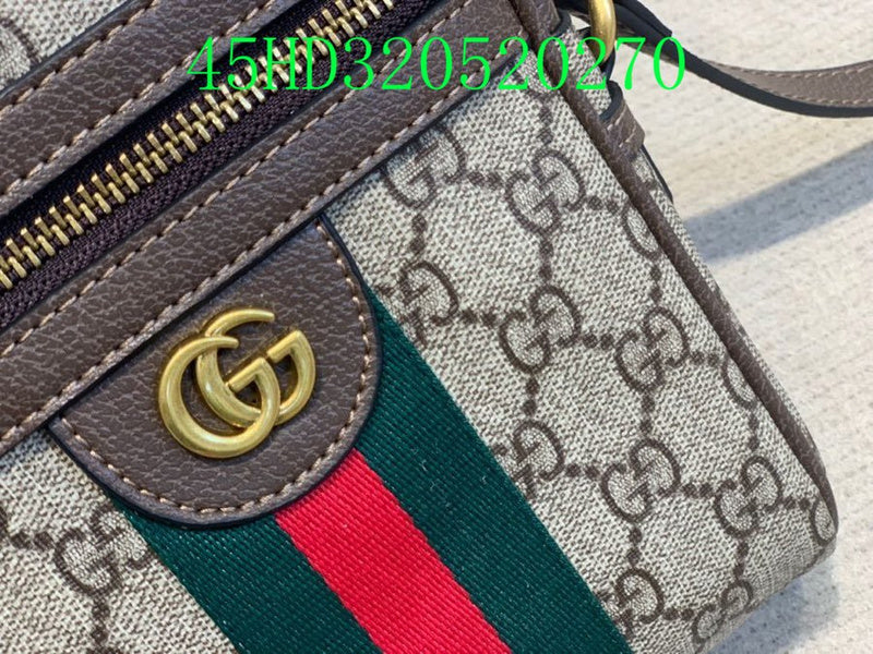 STRAPSTORY - GGC4 BAG - 298