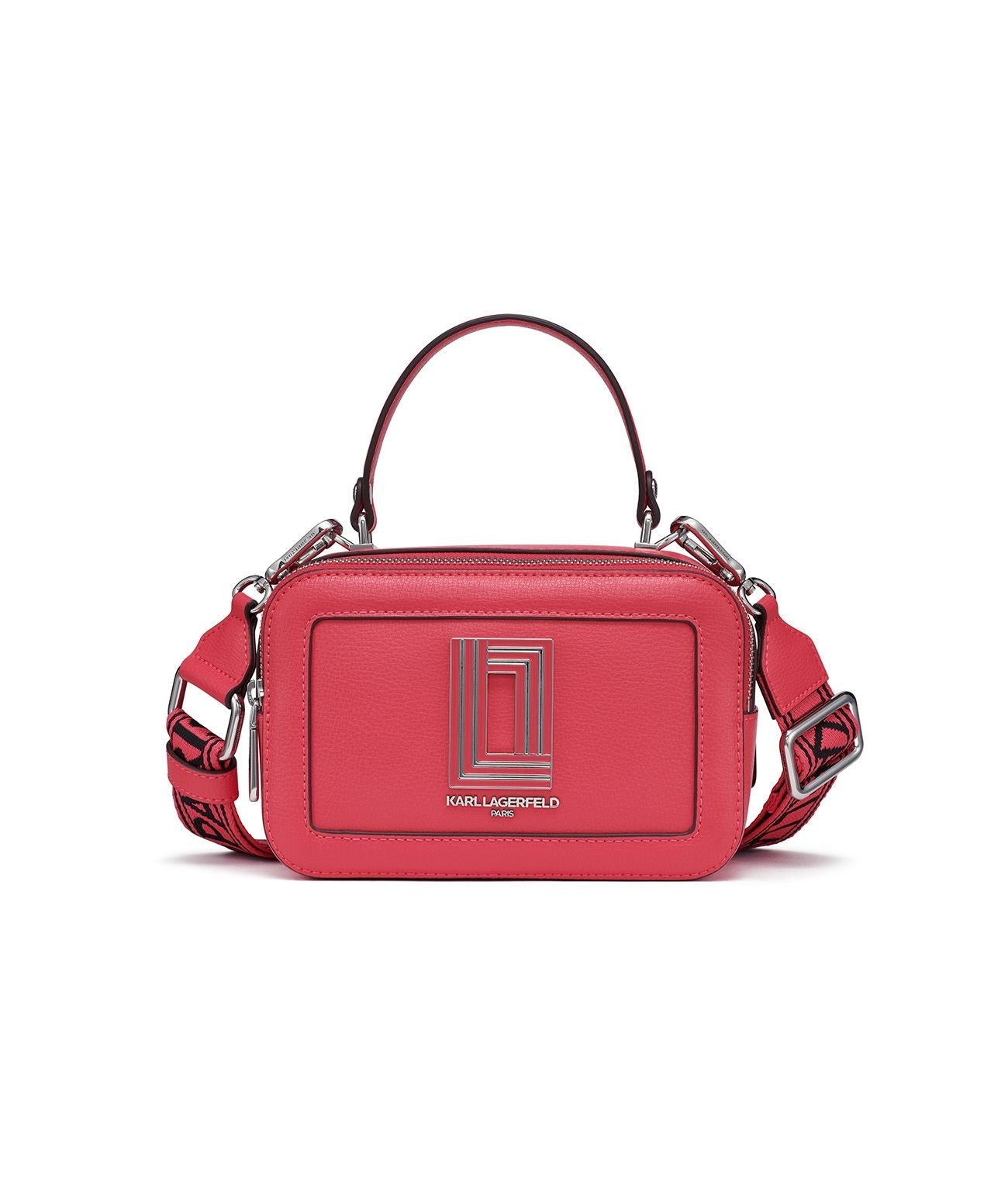StrapStory - Crossbody 709