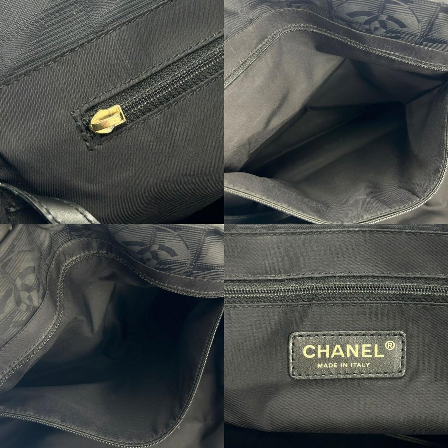 StrapStory - Tote Bag 2447