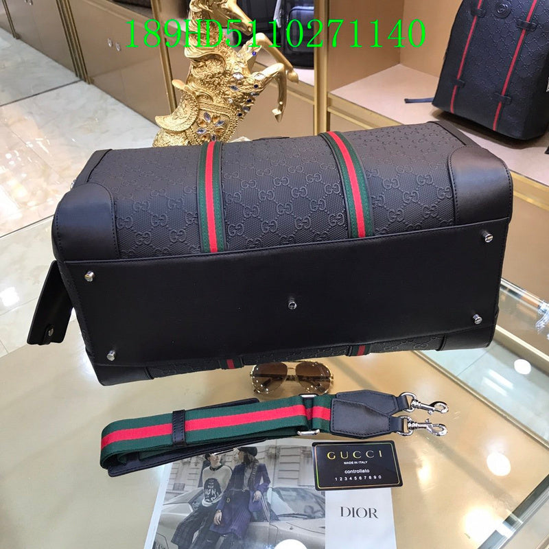STRAPSTORY - GGC4 BAG - 189