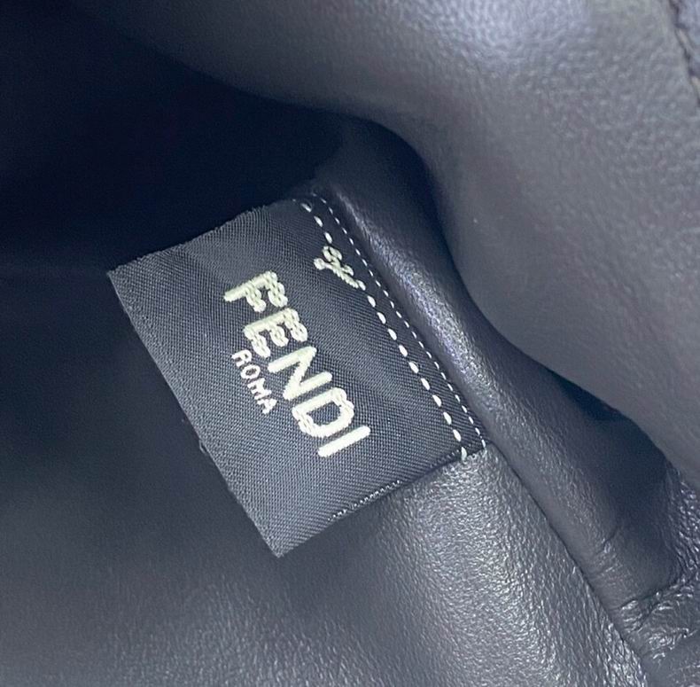 FDNI-Bags - Strap Story - 597