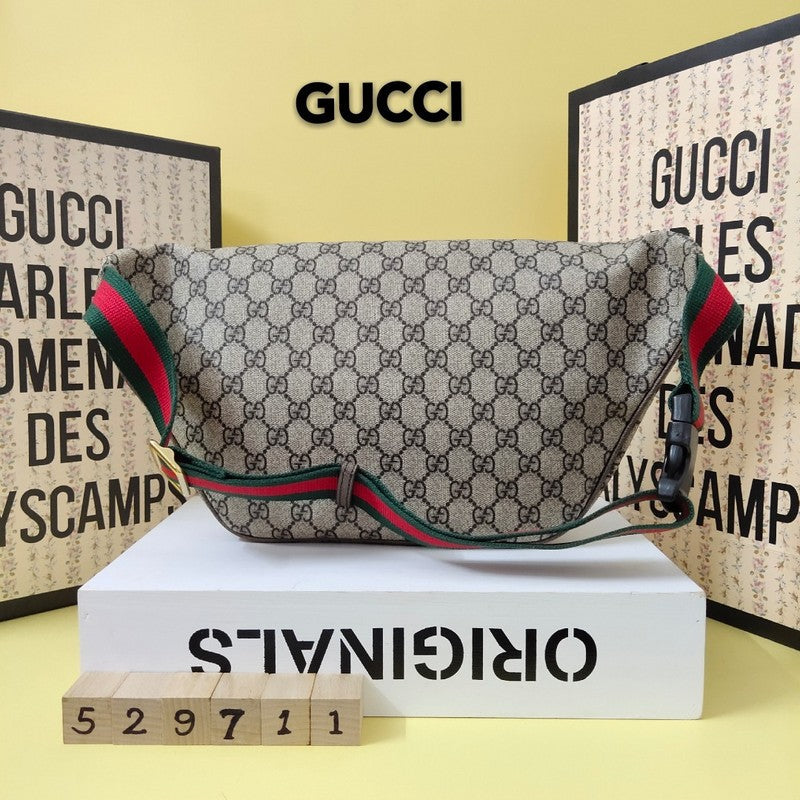 STRAPSTORY - GGC4 BAG - 547