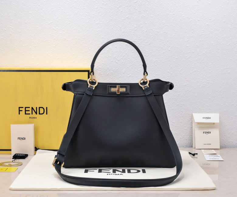 FDNI-Bags - Strap Story - 406
