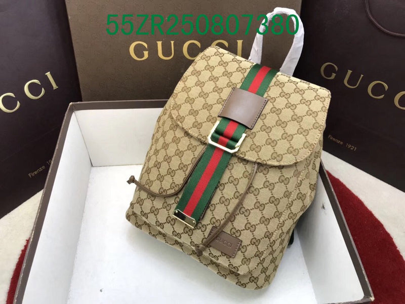 STRAPSTORY - GGC4 BAG - 771