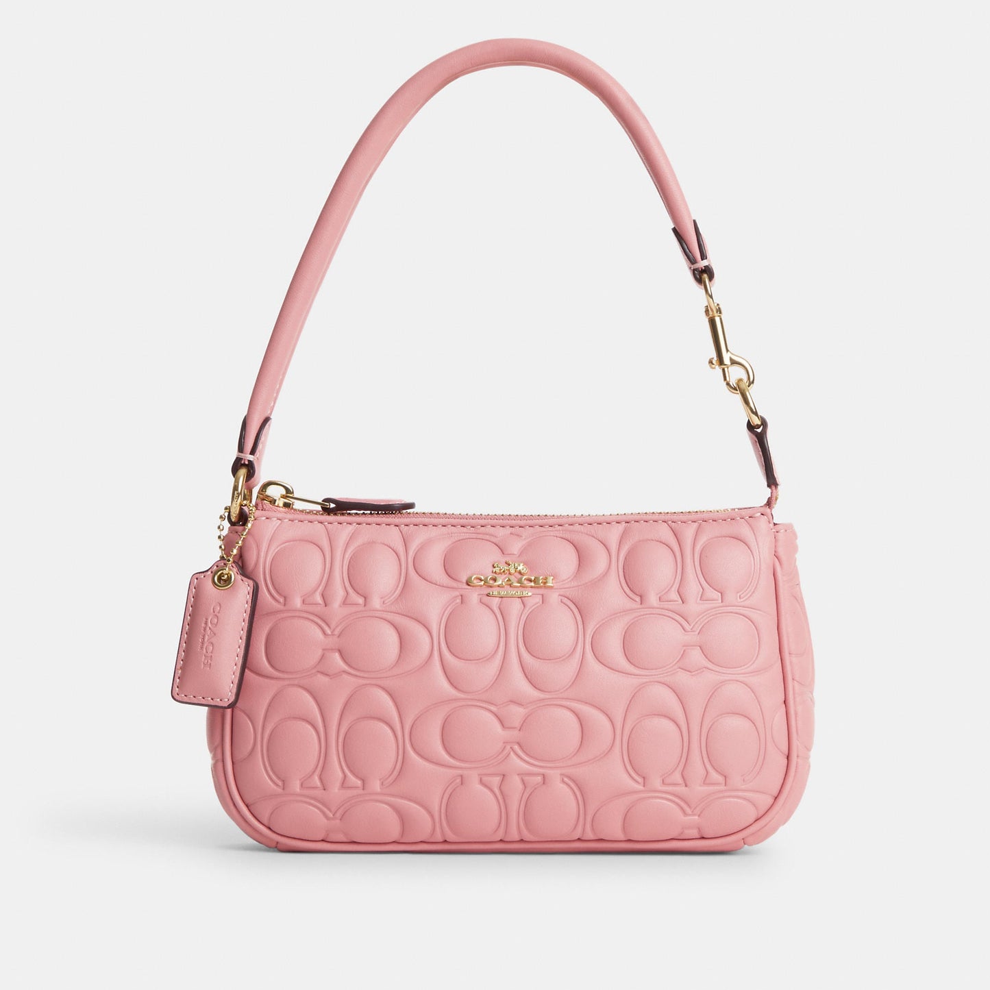 StrapStory - Wristlet 092